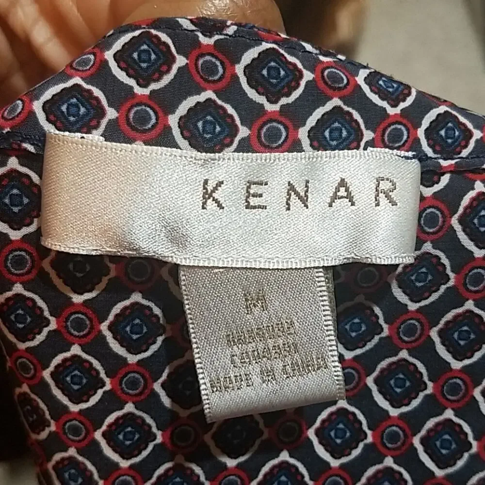 Kenar soft polyester